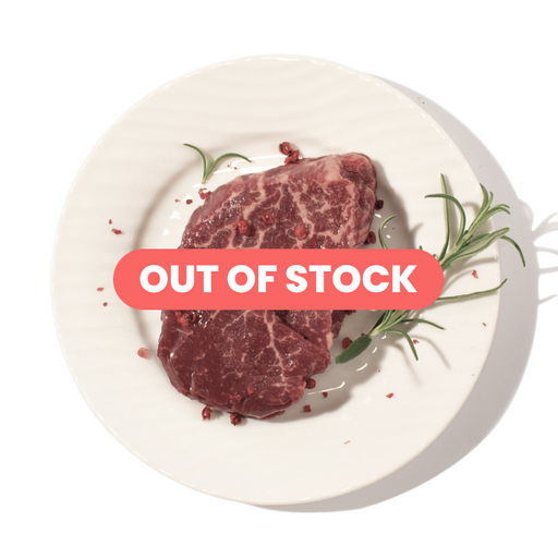 Heritage Beef Fillet Steak