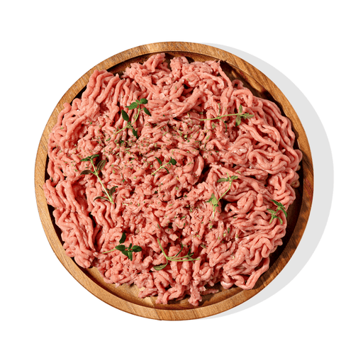 Lamb Mince 15% Fat