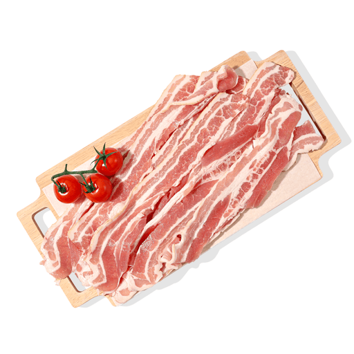 Streaky Bacon - 350g