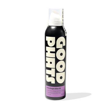 Good Phats Extra Virgin Olive Oil 200ml