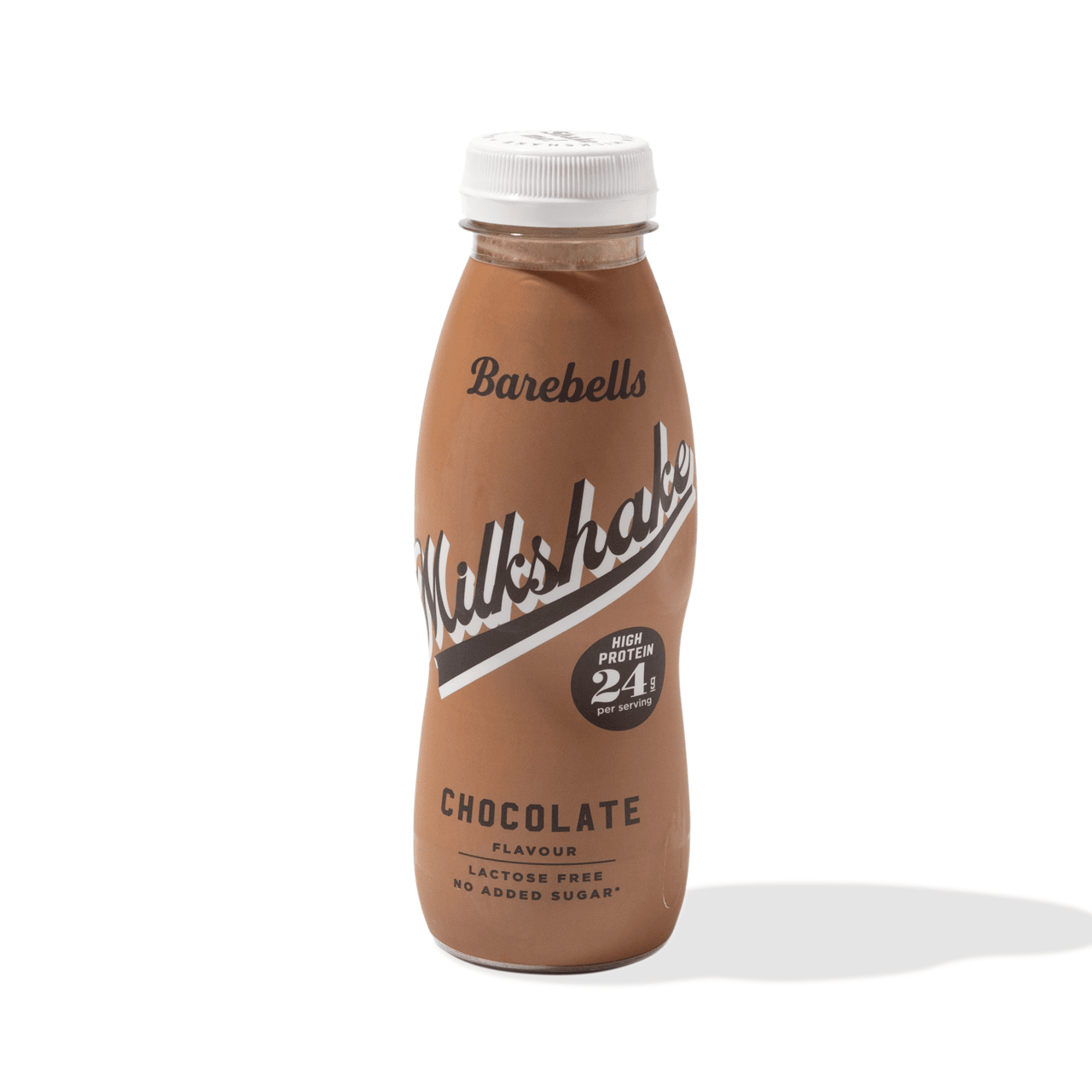 Barebells Milkshake - Chocolate 330ml