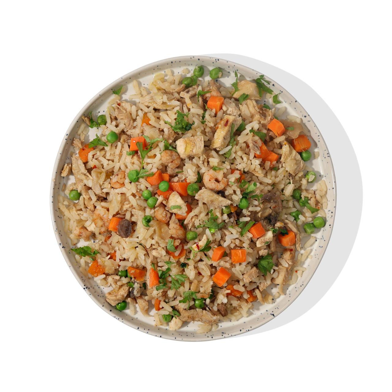 Special 'Never Fried' Rice - 400g