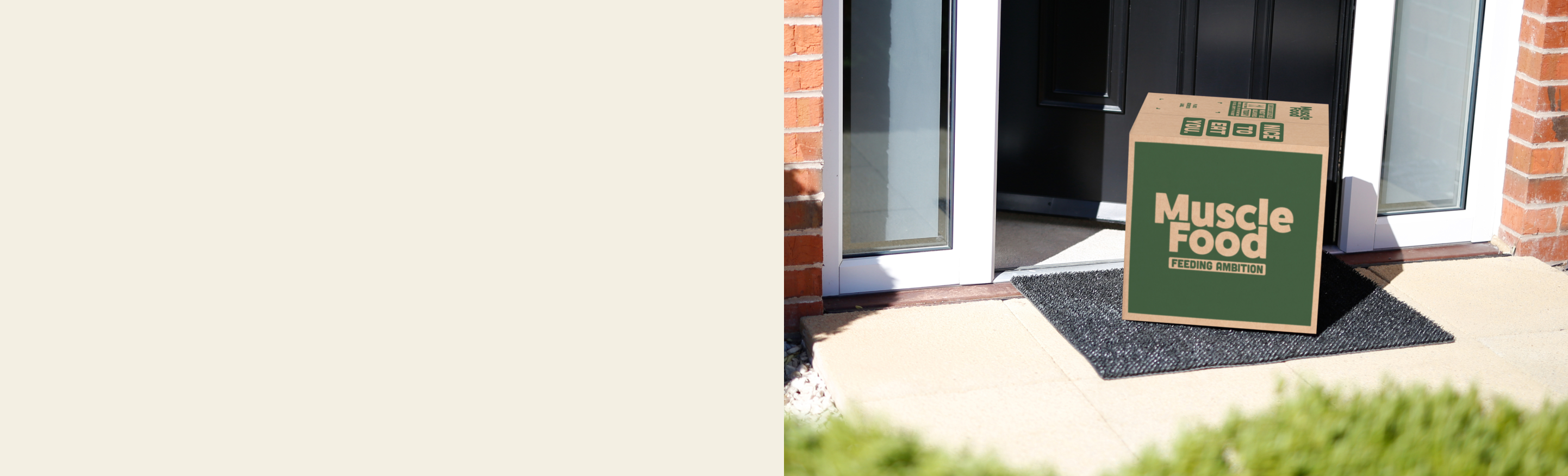 Black Friday Tomahawk Steak