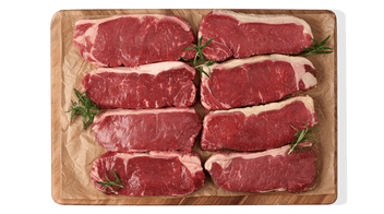 Healthy Online Food Shop - UK Meal Delivery | MuscleFood