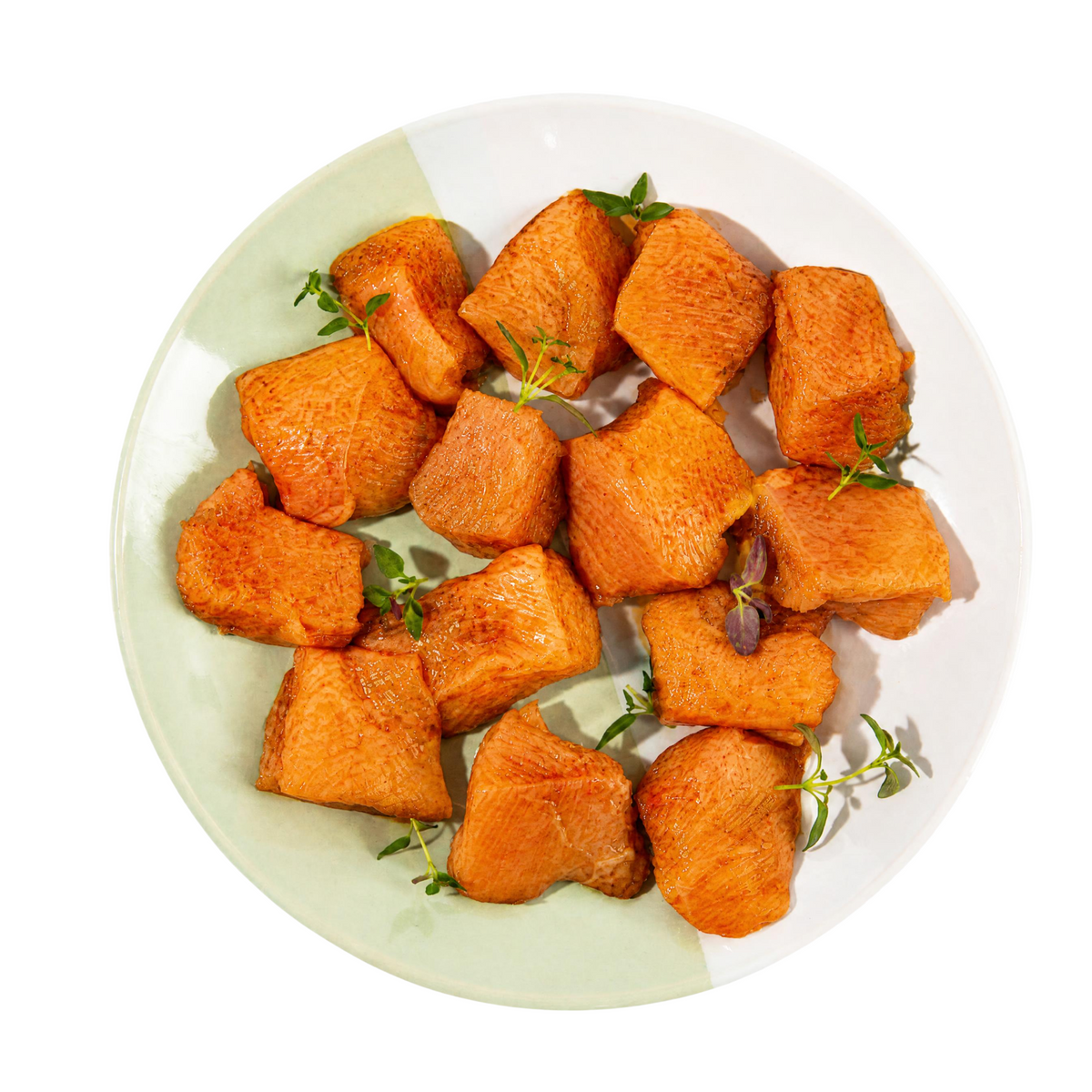 Tandoori Flavoured Diced Chicken - 400g
