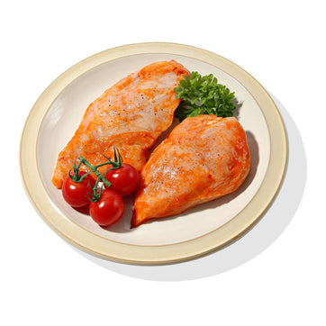 Buffalo Chicken Breast Fillets