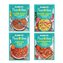 Pinch of Nom – Fan Favourite Meal Seasonings (4 Sachets)