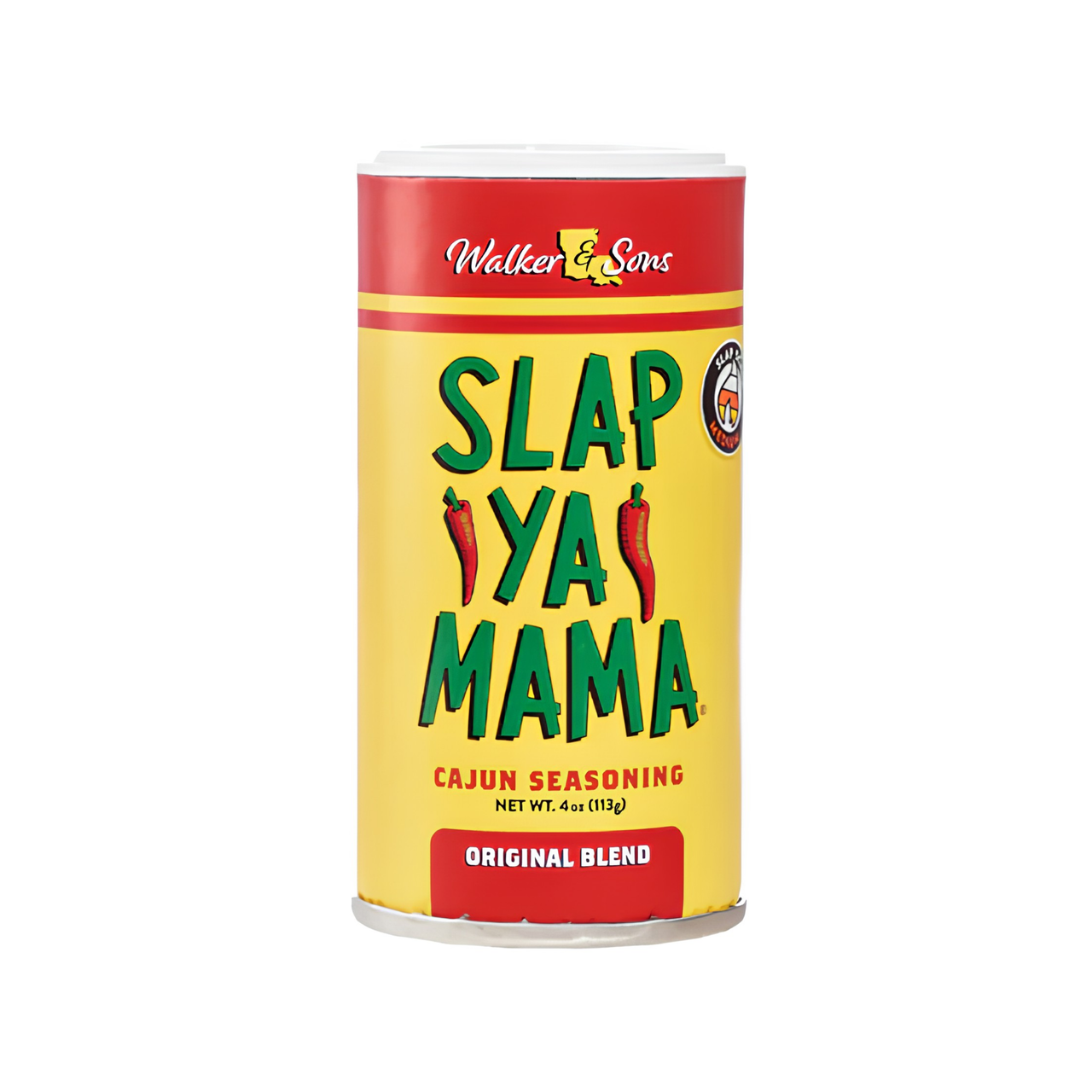 Slap Ya Mama Cajun Seasoning