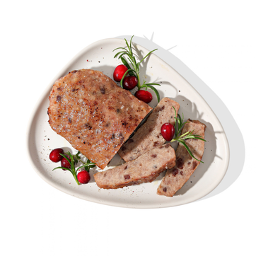 Pork and Cranberry Stuffing Block- 350g