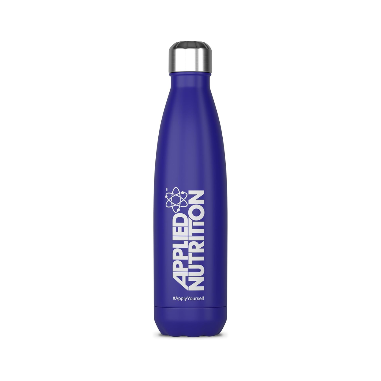 Applied Nutrition Flask 500ml - Blue