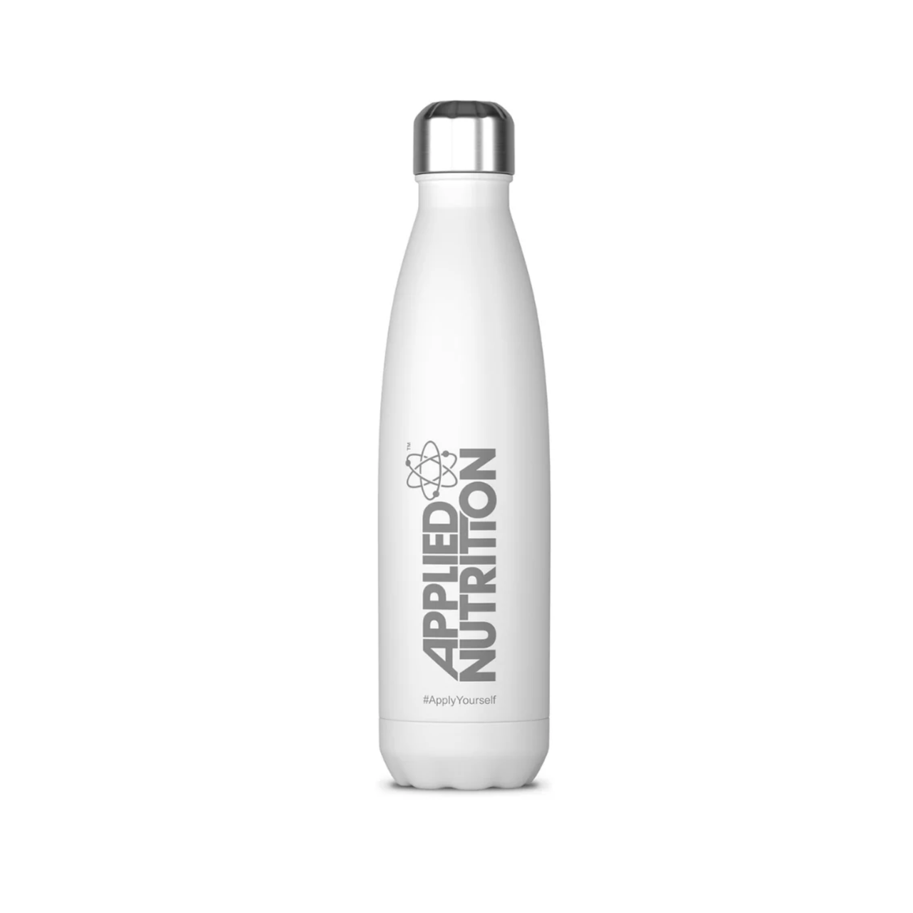 Applied Nutrition Flask 500ml - White