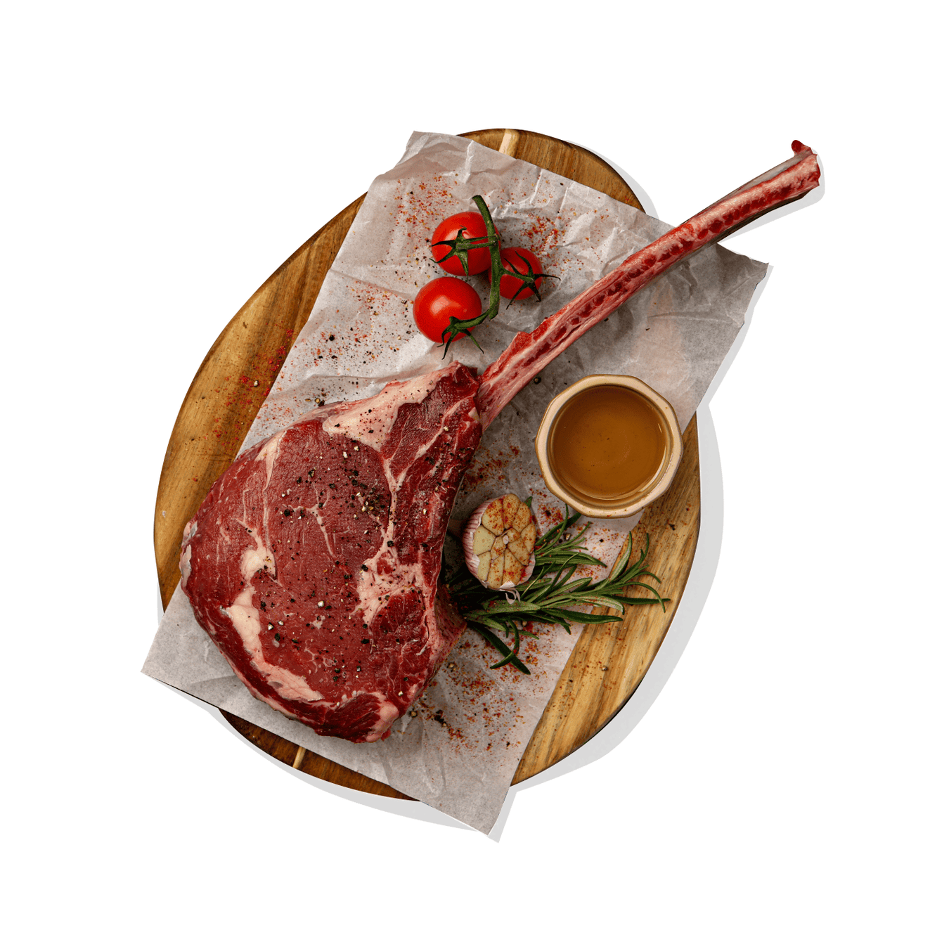 Steaks