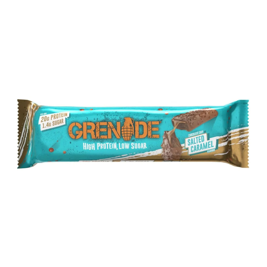 Carb Killa Protein Bars