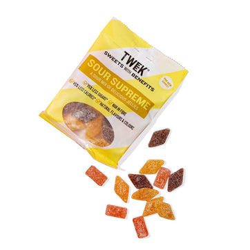 Tweek Sour Supreme Jellies
