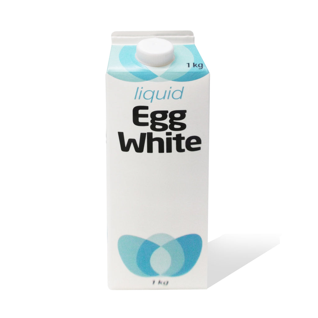 Liquid Egg Whites