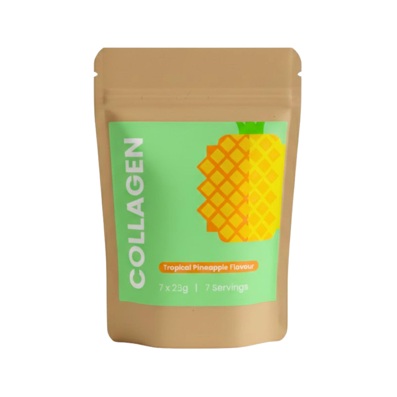 Musclefood Protein & Collagen Drink