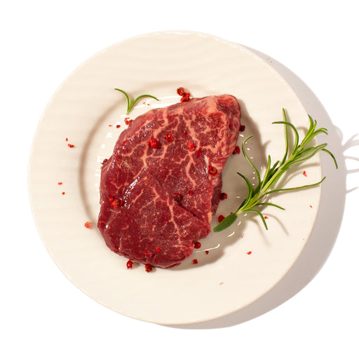 Heritage Beef Fillet Steak - 1 x 140g