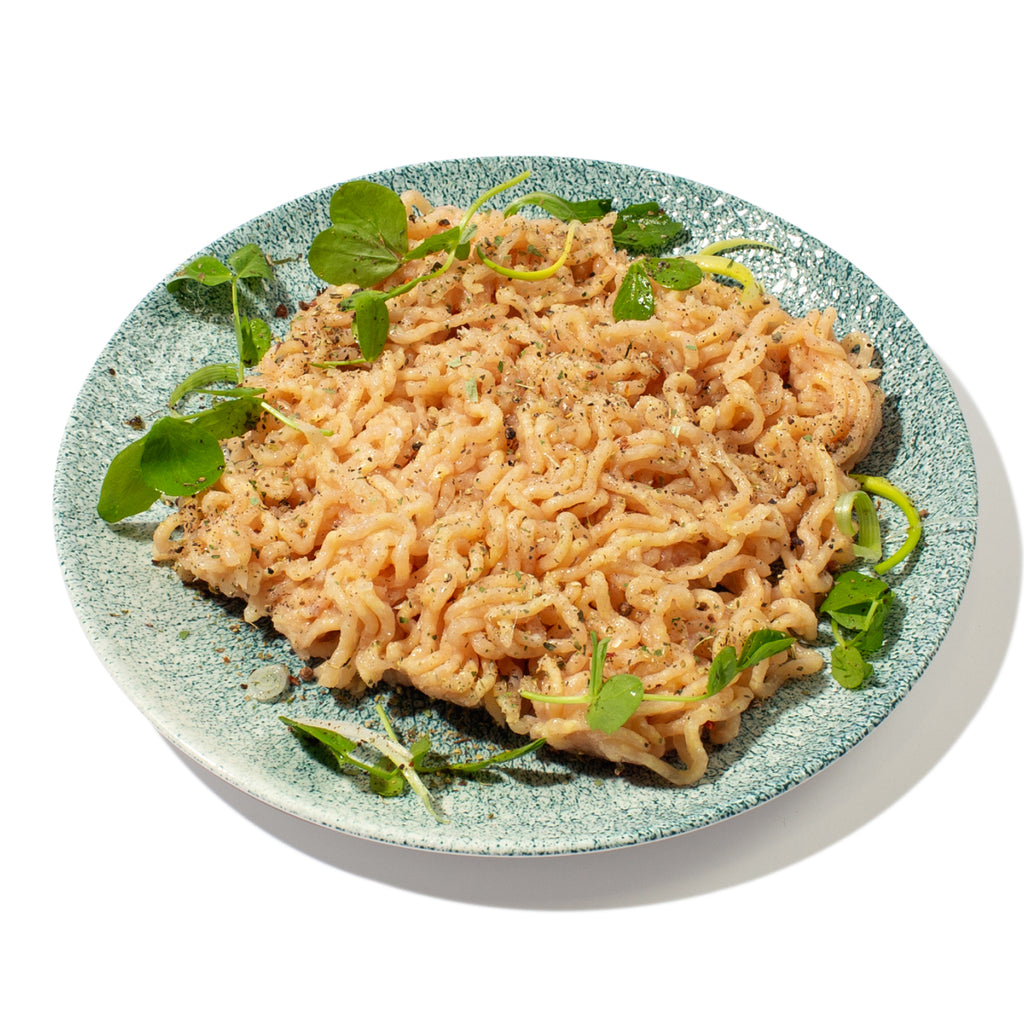 Seasoned Chicken Breast Mince