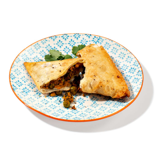 Jake & Nayns Chicken Masala Samosa 100g