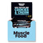 Muscle Food Protein Bars