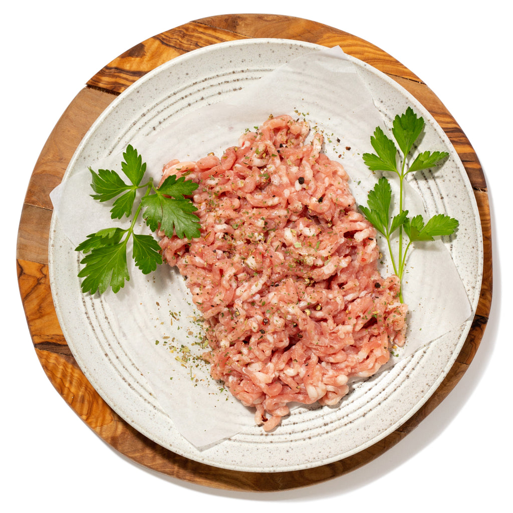 Pork Mince