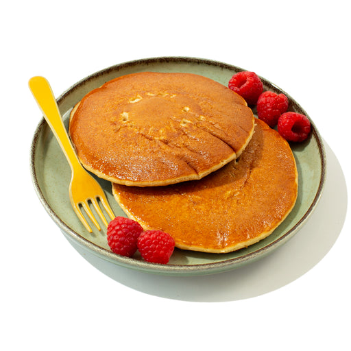 Plain Protein Pancakes 2 x 50g