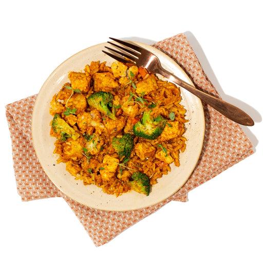 Tikka Chicken & Rice Pot 309g